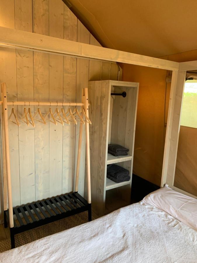 Glamour Glamping At Little Beach ยับเบเกอ ภายนอก รูปภาพ